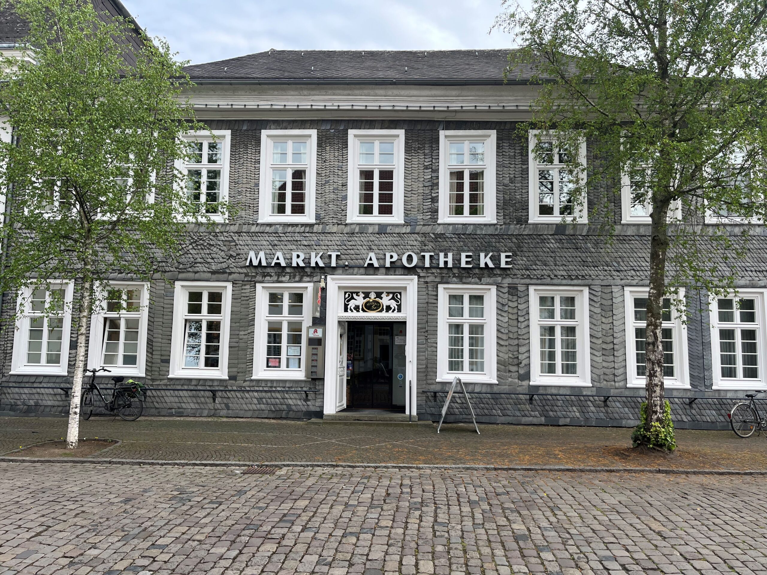 Apotheken